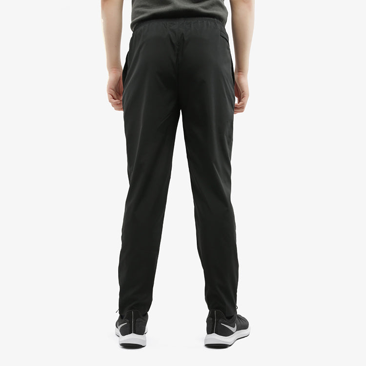 Nike Dri-Fit Quick Dry Training Sports Woven Long Pants Black CN8451-010
