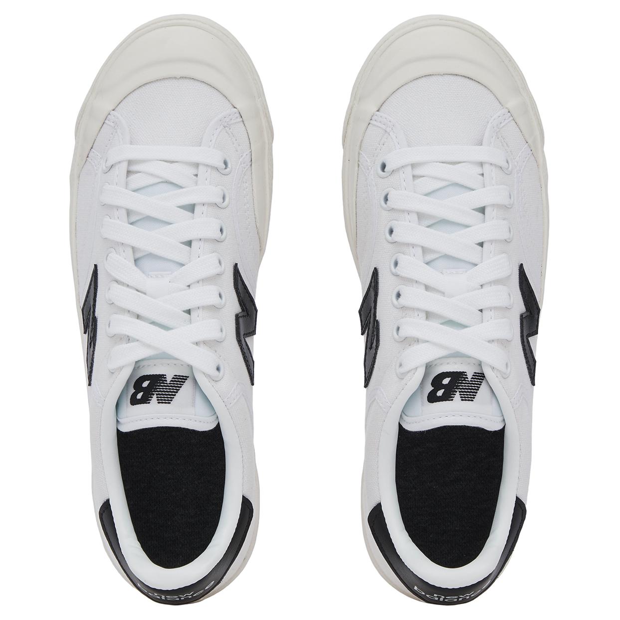 New Balance 100 'White Black' BB100CVA