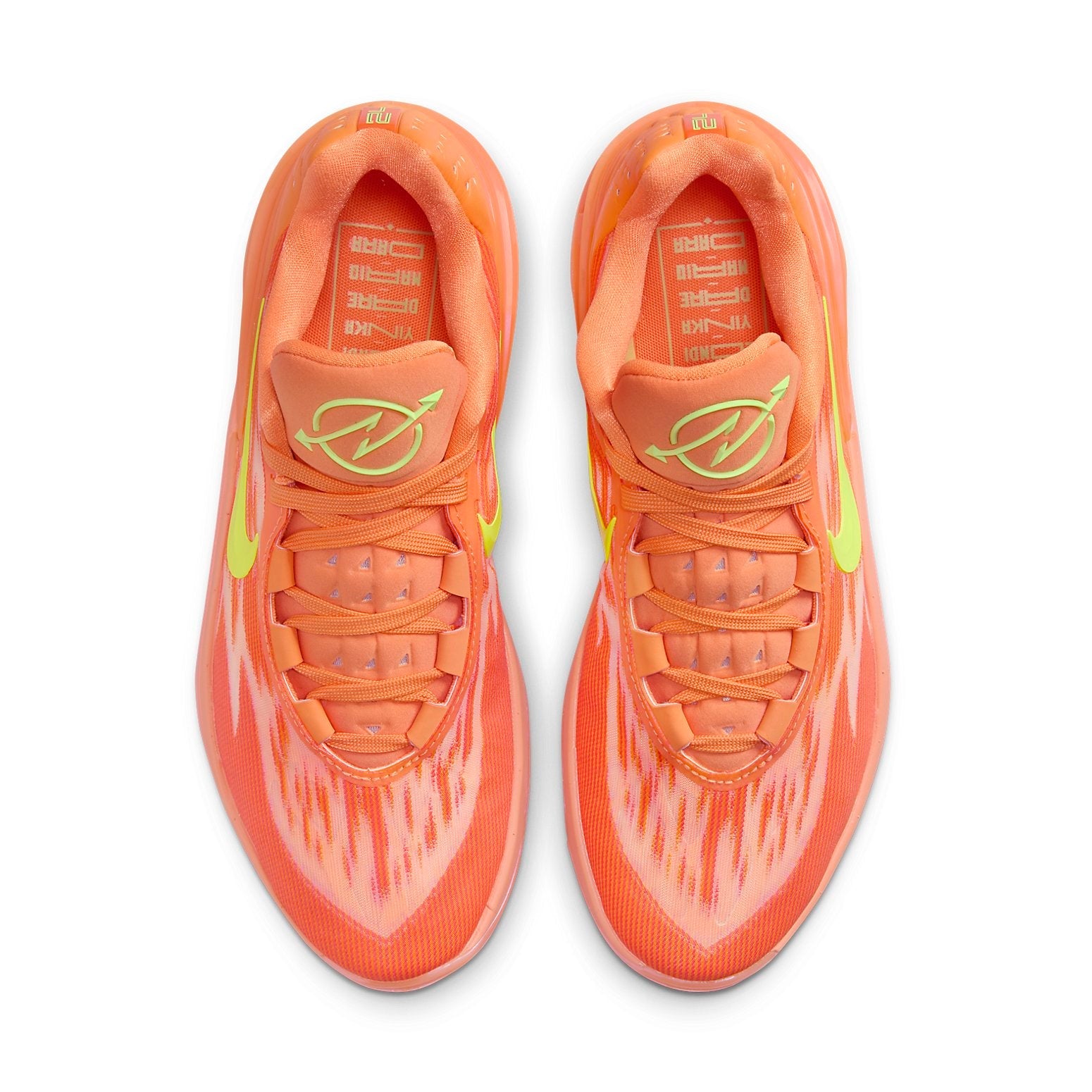 Nike Air Zoom G.T. Cut 2 'Arike Ogunbowale' FQ5984-800