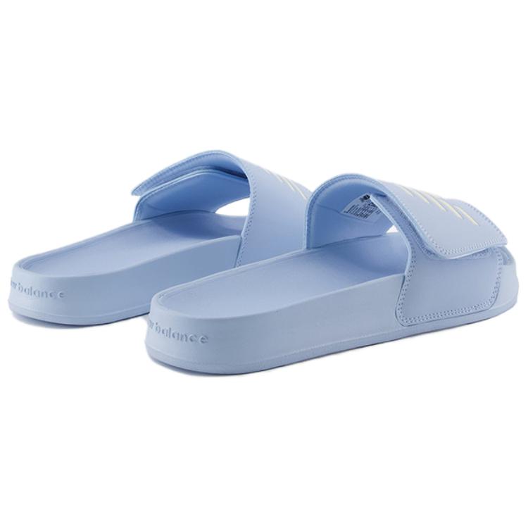 New Balance 200 Slides 'Sky Blue' SUA200E3