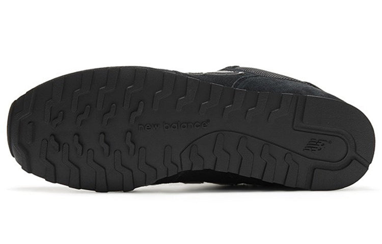 New Balance 373 Series Black/Grey ML373BBK