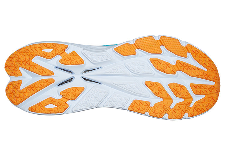 HOKA ONE ONE Bondi X 'White Evening Primrose' 1113512-WEPR