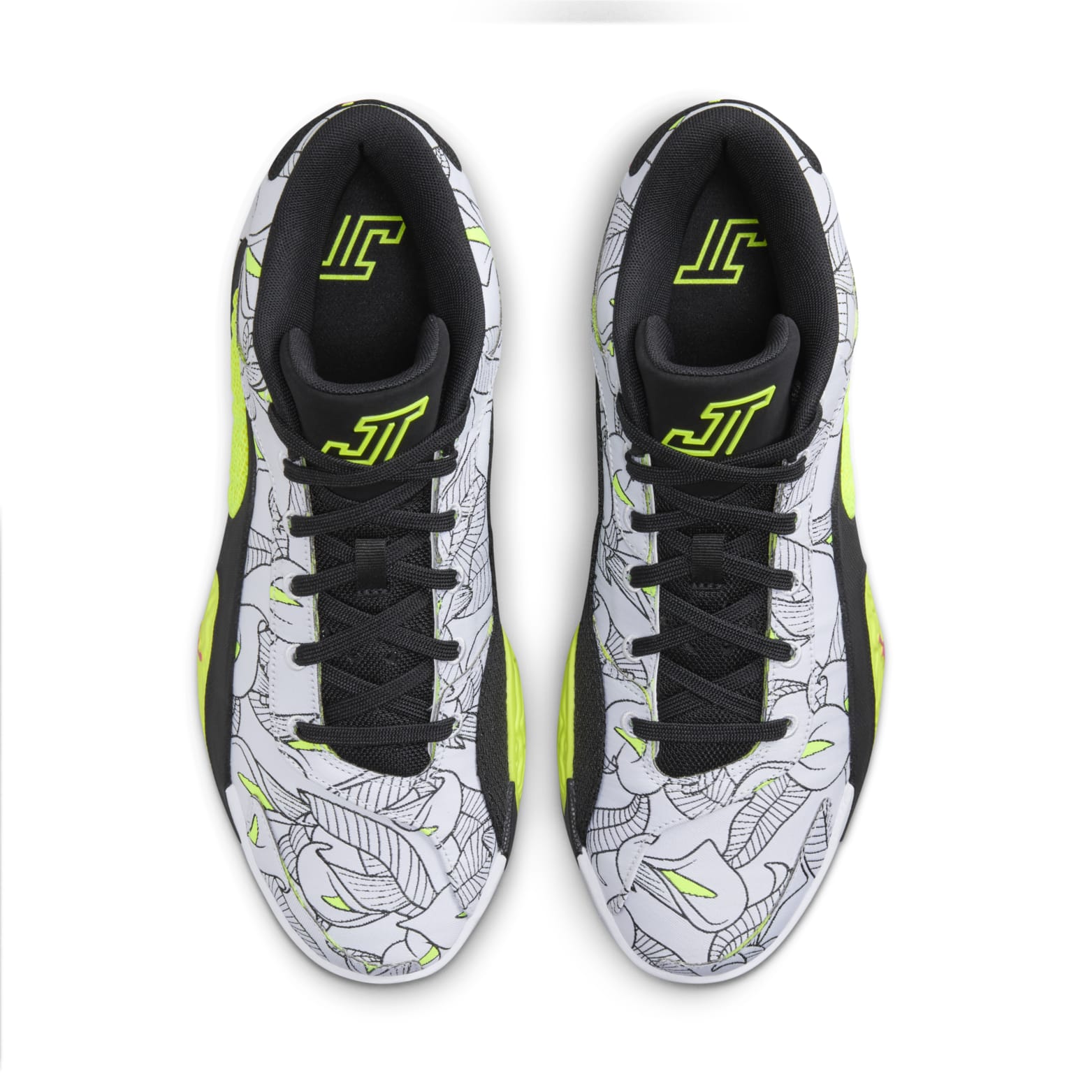 Air Jordan Tatum 2 PF 'Momma's Boy' FZ8823-100