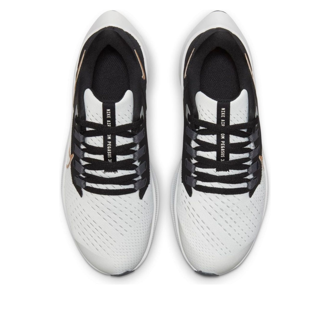 (GS) Nike Air Zoom Pegasus 38 'Photon Dust Metallic Gold Coin' CZ4178-007