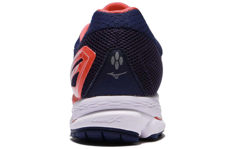 (WMNS) Mizuno Wave Rider 21 'Purple Pink' J1GD180302