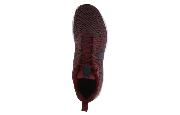 Nike Air Max Motion Low SE 'Team Red' 844836-602