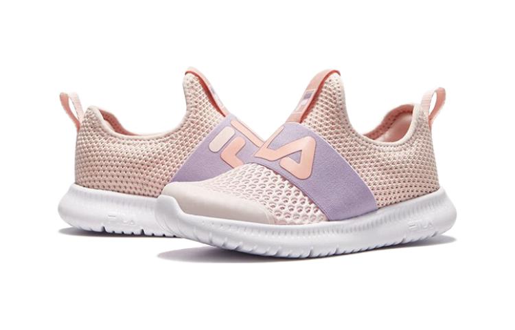 (PS) FILA Comfort Sneakers 'Pink Lilac' K14B322404FDV