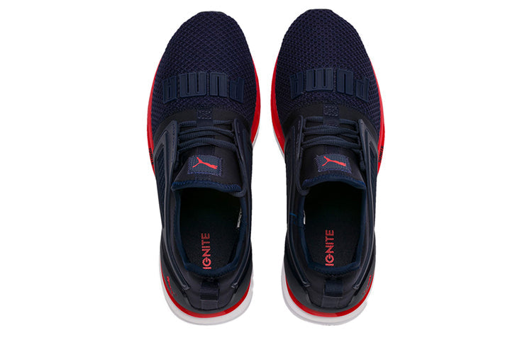 PUMA Ignite Limitless 2 'High Rish Red' 191293-08
