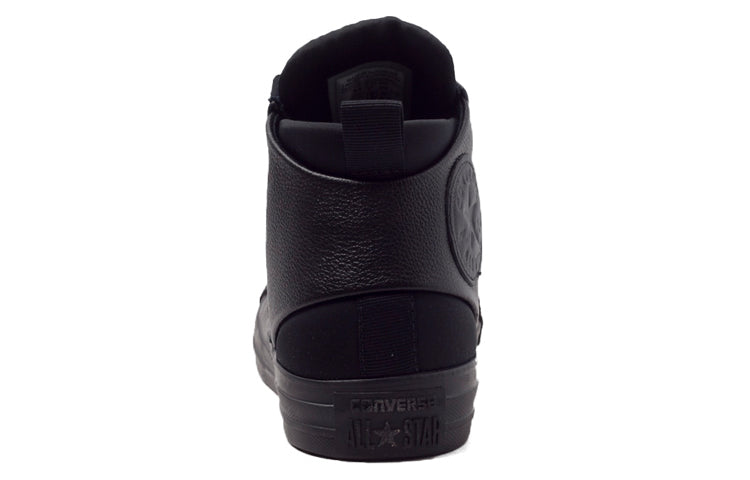 (WMNS) Converse Chuck Taylor All Star Sloane Monochrome 'Triple Black' 553377C