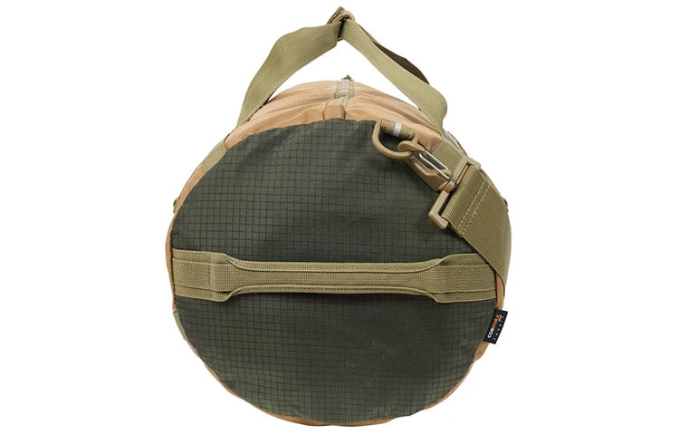 Palace Ballistic HoldallGold Duffle Bag 'Brown' P20ACC011
