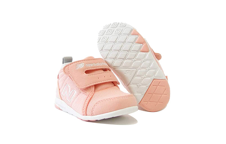 (TD) New Balance 123 Pink IO123HNK