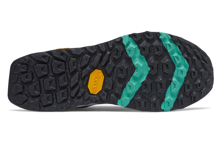 New Balance Fresh Foam Hierro v5 'Blue Green' MTHIERD5