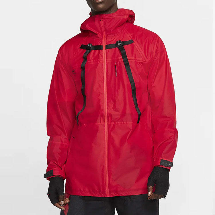 Nike Lab 3-Layer Jacket CK1540-657