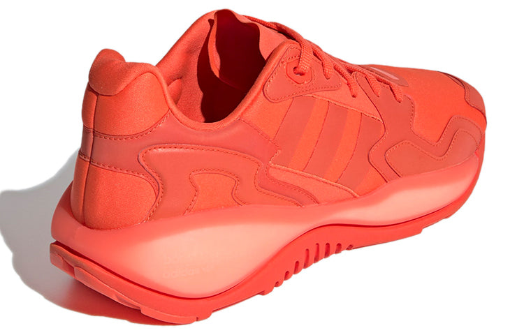 adidas originals ZX Alkyne Orange FV2325