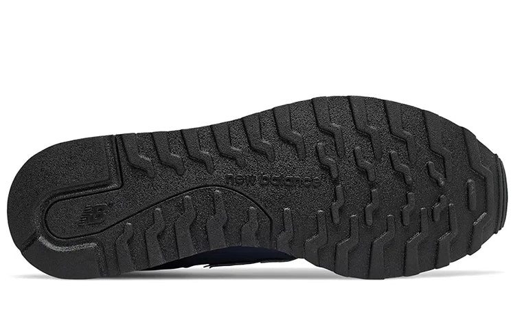 New Balance 500 Shoes Navy GM500TRZ