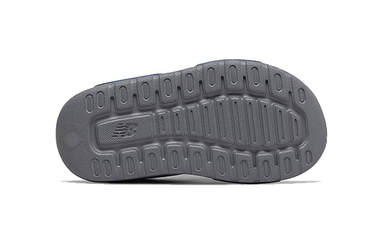 New Balance Sport S/al Blue Toddler S/als IOSPSDUE