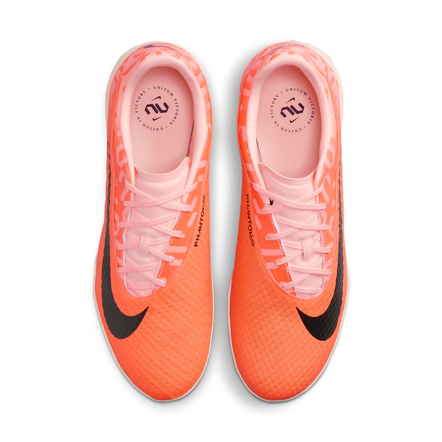 Nike Phantom GX Academy WX TF 'Guava Ice Black' DZ3490-800