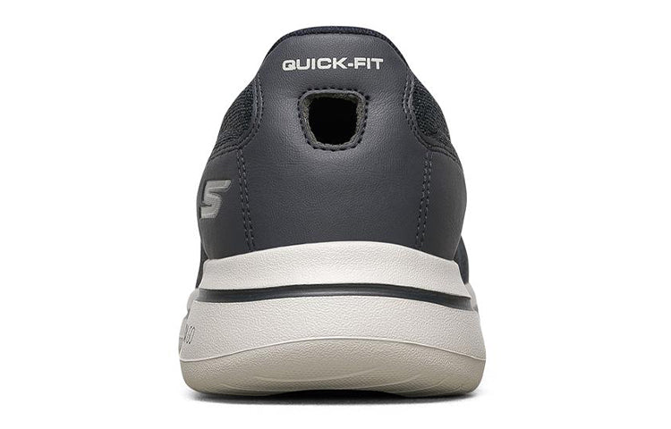 Skechers Go Walk 5 Slip-on Shoes 'Navy Blue' 55503-NVY