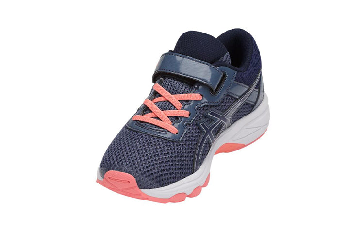 (PS) ASICS GT-1000 6 'Blue' C741N-5649