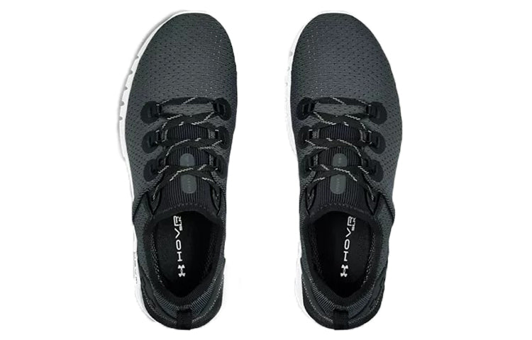 (WMNS) Under Armour HOVR SLK 'Black' 3021221-001