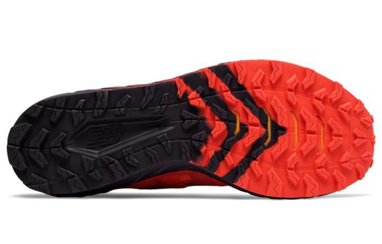 New Balance Summit Trail 'Red' MTUNKNF