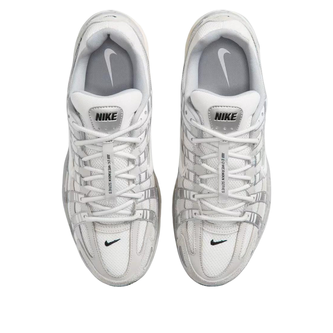 Nike P-6000 'Light Bone Sail' IU7549-072