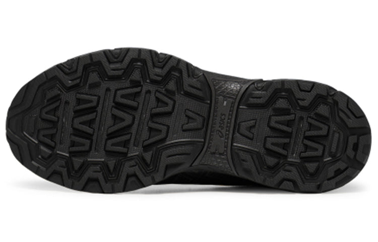 (WMNS) ASICS Gel-Venture 6 'Black' 1012A756-002