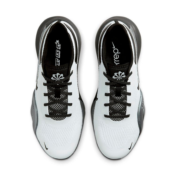 (WMNS) Nike Zoom Superrep 4 NN PRM 'White Black' DV1162-100