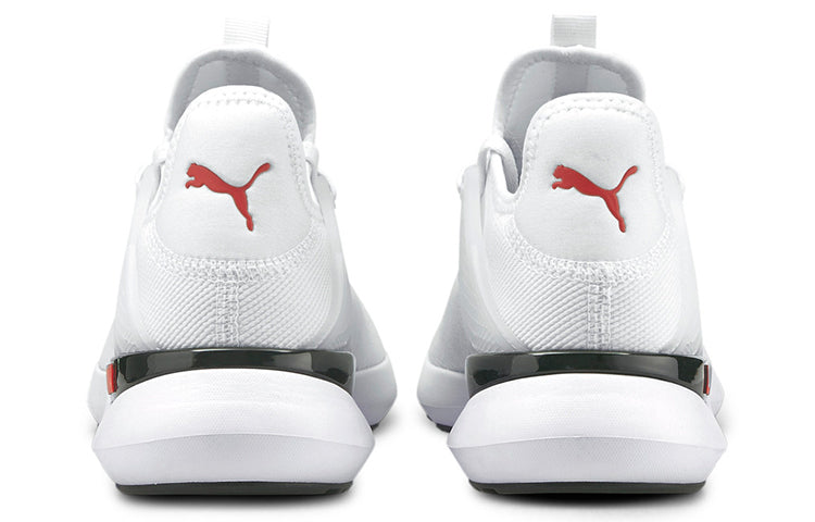 PUMA Pure XT White 195162-03