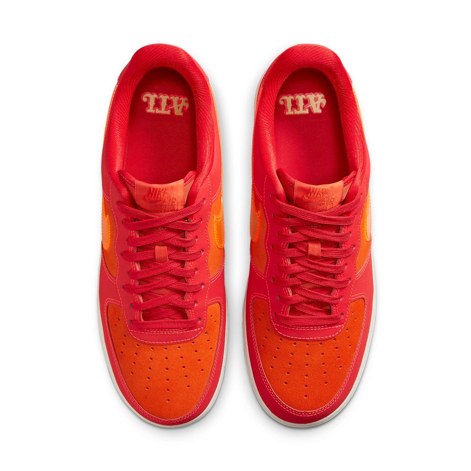 Nike Air Force 1 Low 'ATL' FD8306-657