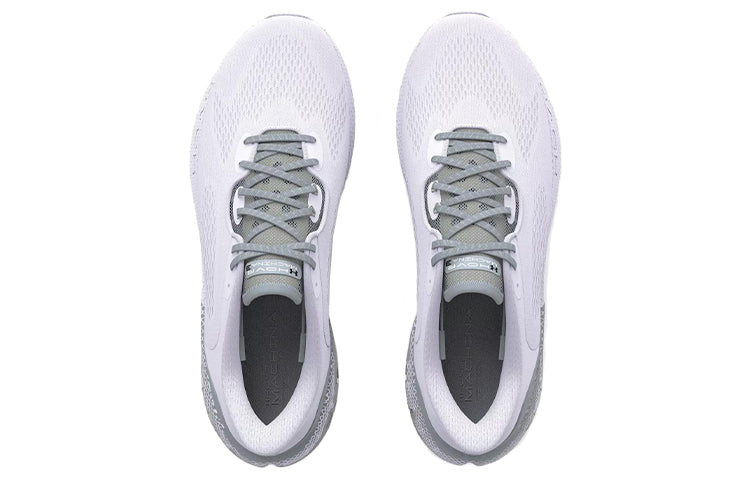 (WMNS) Under Armour HOVR Machina 3 CN 'White' 3025660-100
