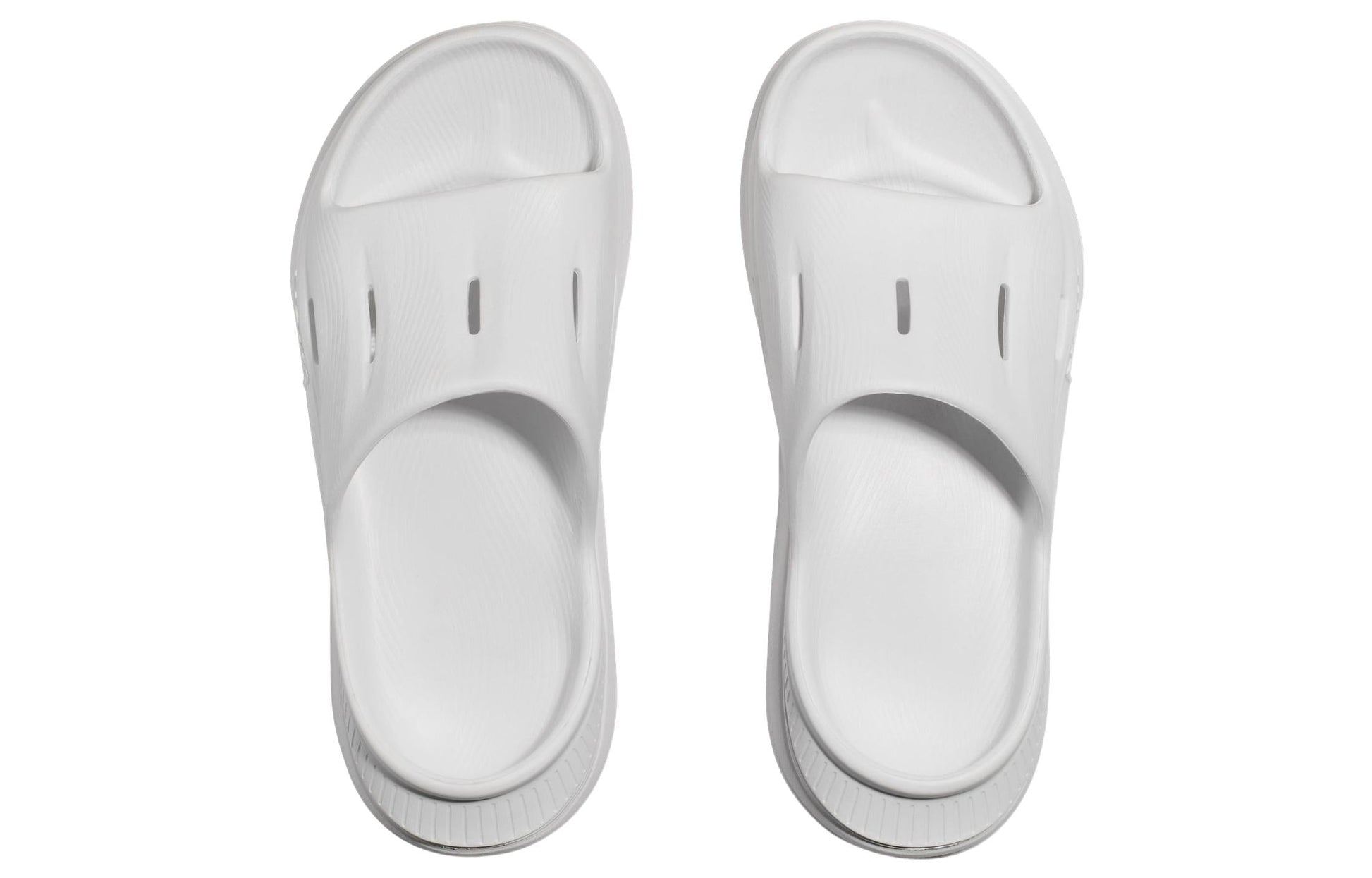 HOKA ONE ONE Ora Recovery Slide 3 'White' 1135061-WWH