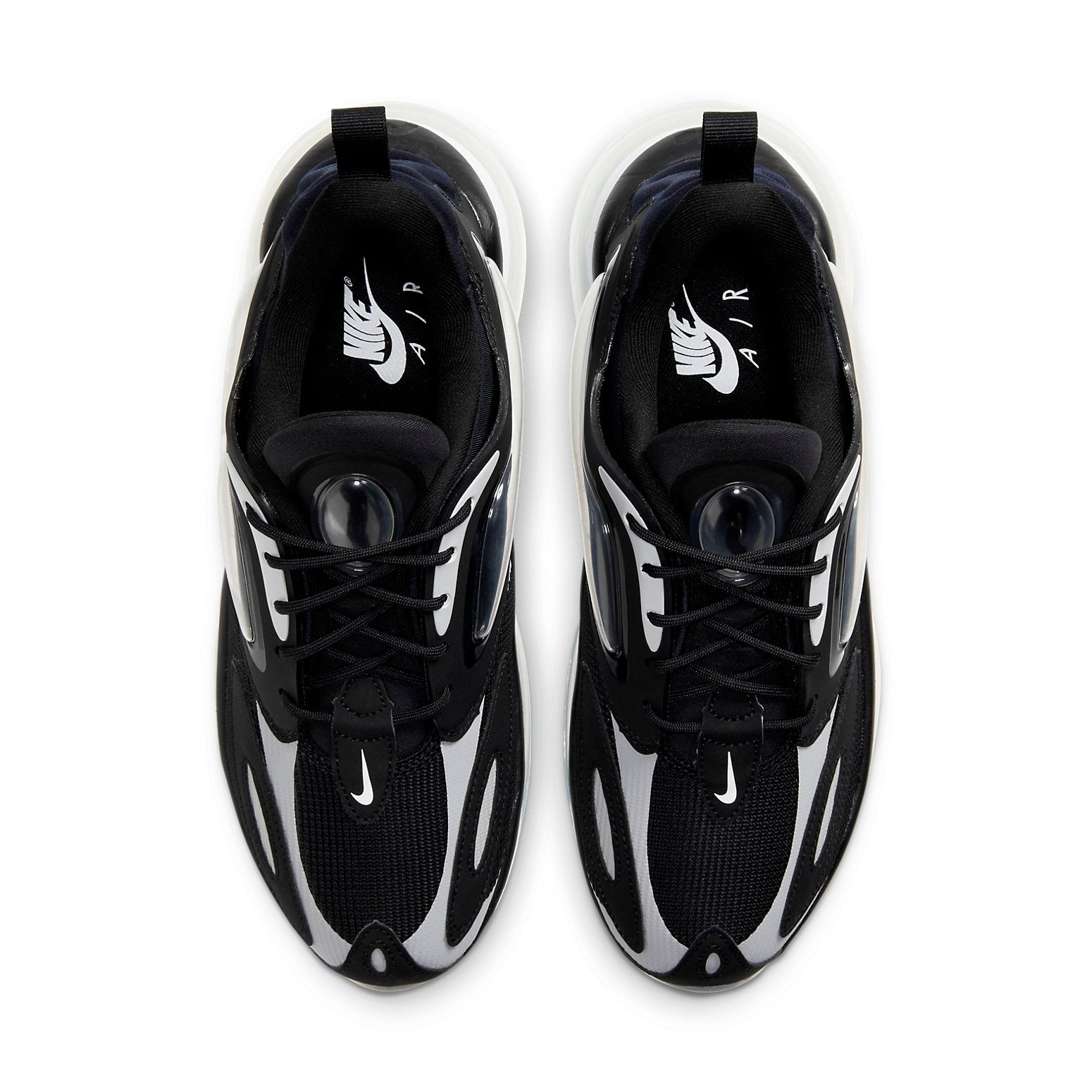 (WMNS) Nike Air Max Zephyr 'Black White' CV8817-002