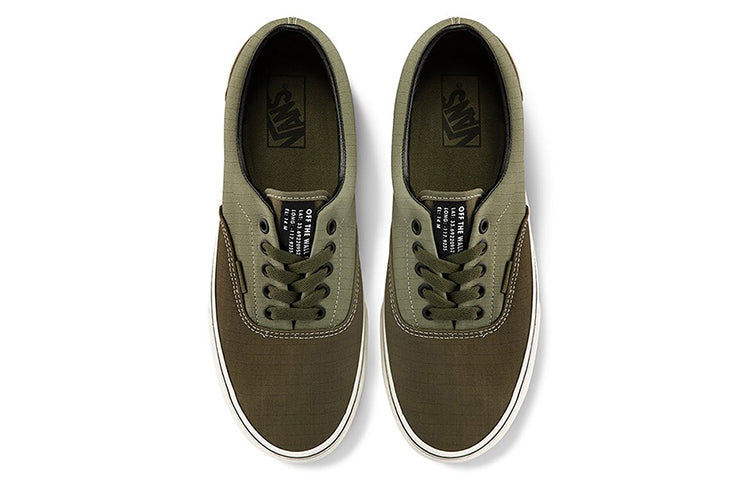 Vans Era '66 Supply - Vetiver Grape Leaf' VN0A4BV41U8