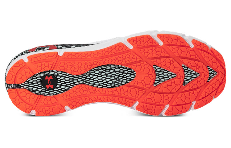 (WMNS) Under Armour HOVR Phantom 2 RNANY CN 'White Black' 3026071-100