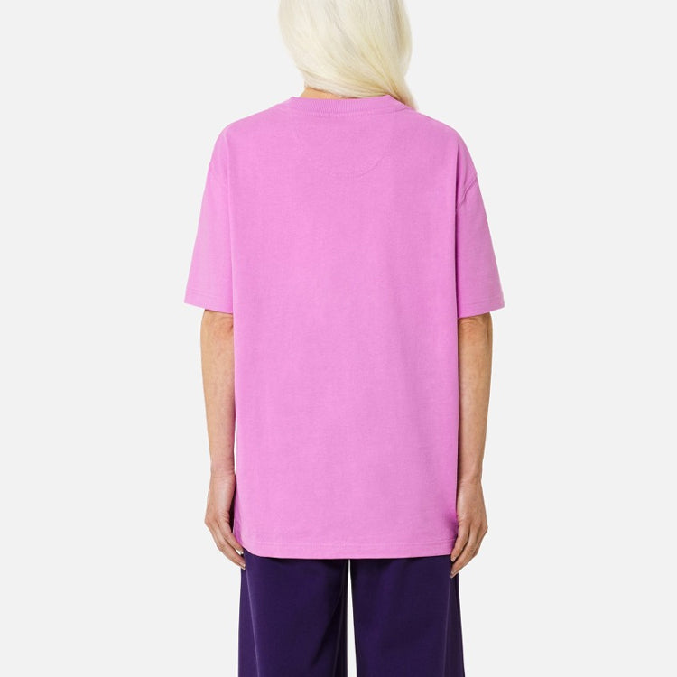PUMA X Ami Tee 'Pink' 535992-88