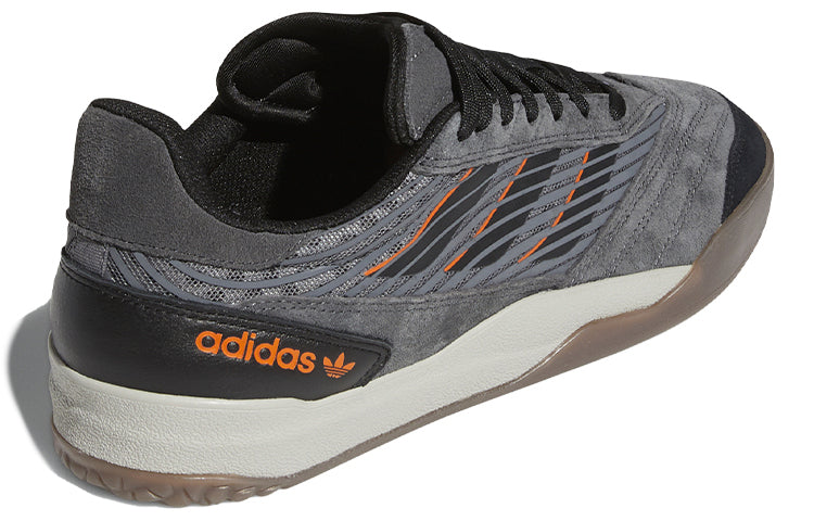 adidas Copa Nationale 'Black Metal Grey' FV5950