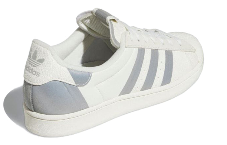 adidas Superstar 'White Tint Silver Metallic' GY0988
