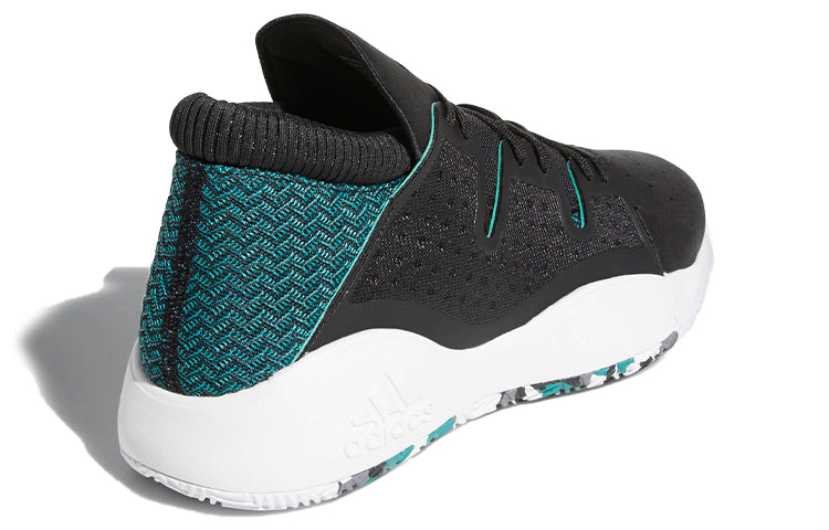 adidas Pro Vision 'Active Green' D96946