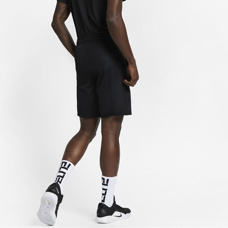 Nike SHORT HBR NFS Basketball Short Pant Male Black CN5299-010