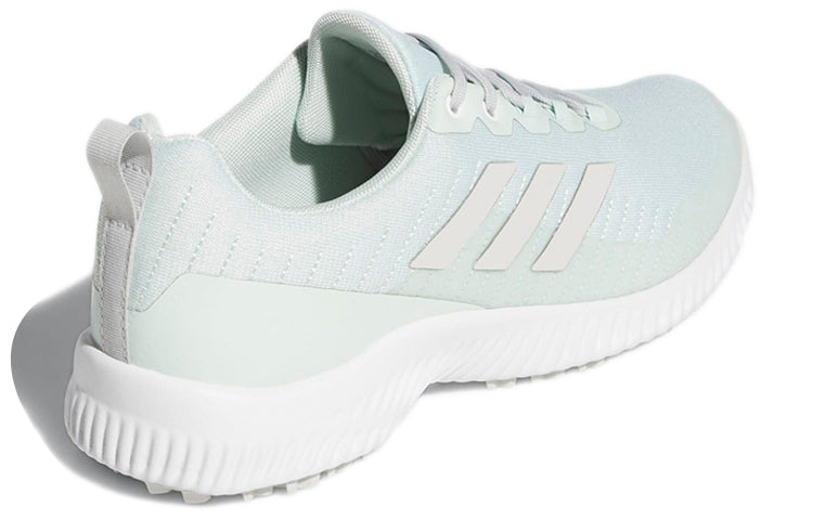 (WMNS) adidas Response Bounce 2.0 SL Golf 'Dash Green' EF2512