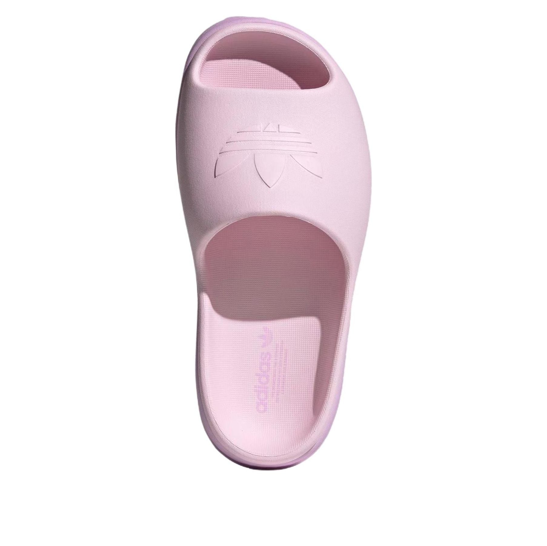 (WMNS) adidas Adifom Stan Smith Slides Asia Sizing 'Purple' JI2613