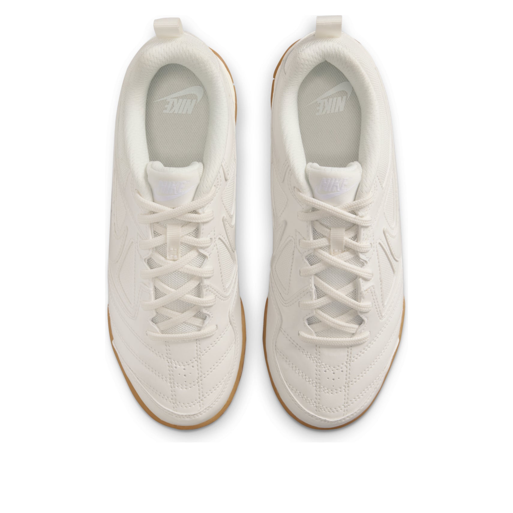 (GS) Nike Gato LV8 'Ivory Gum' II7084-100