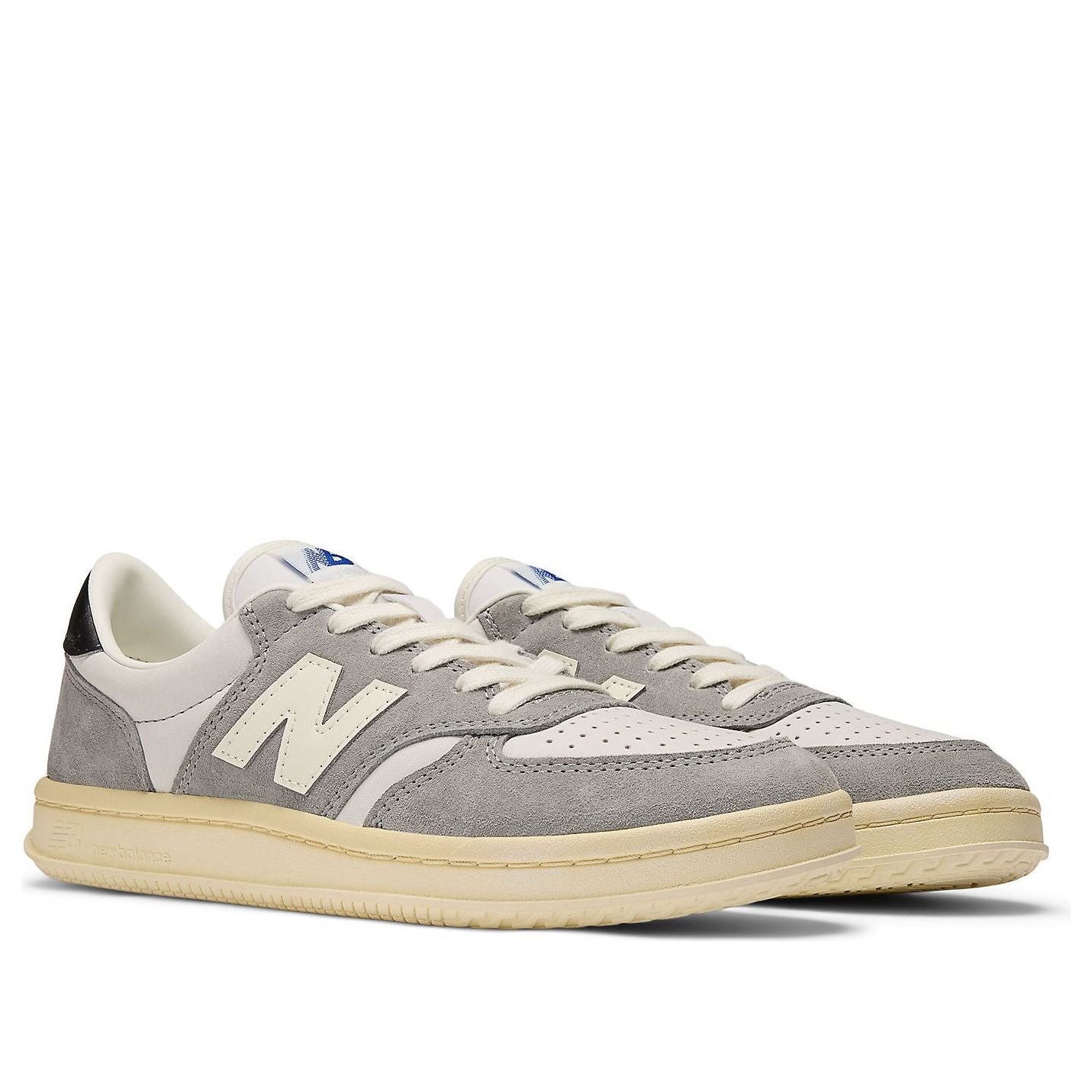 New Balance T500 'Slate Grey White Angora' CT500OGA