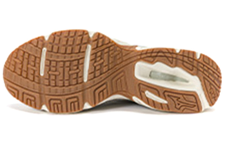 Mizuno Wave Solar 'Grey' D1GH222302