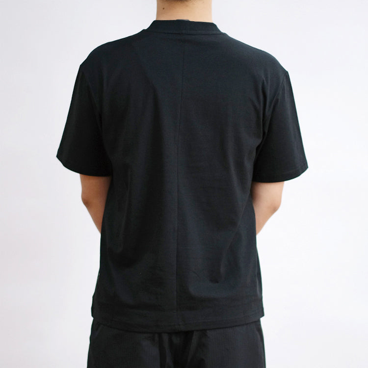 Converse Smile Split Graphic Short Sleeve Tee 10018841-A04