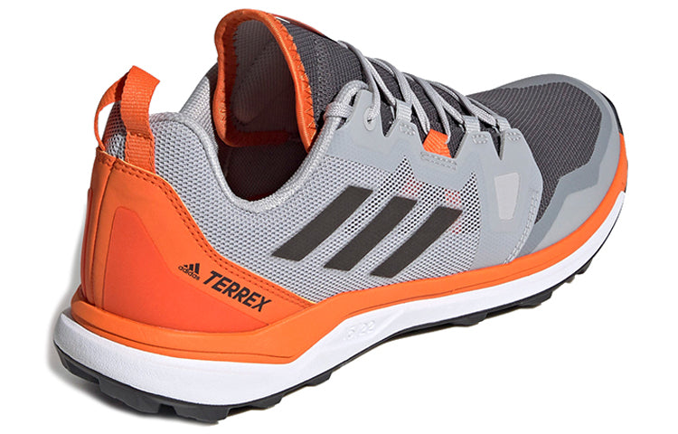 adidas Terrex Agravic 'Grey Orange' EF2119