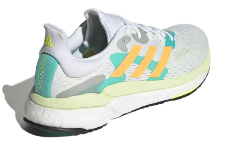 adidas SolarBoost 4 'White Mint Rush' GX3039