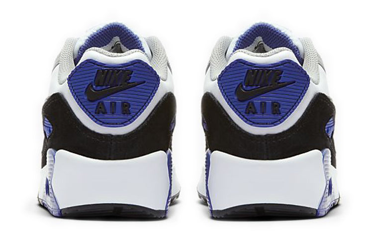 (GS) Nike Air Max 90 'Hyper Royal' CD6864-103