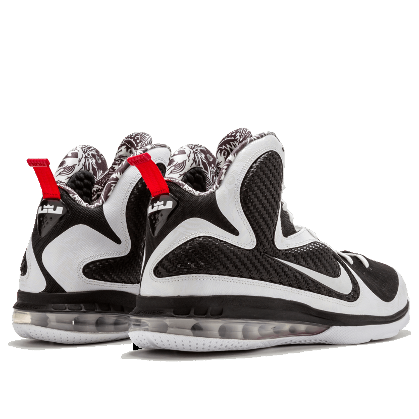 Nike LeBron 9 'Freegums' 469764-101